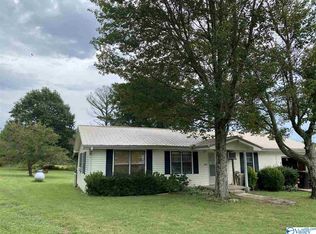 3072 County Road 8, Woodville, AL 35776