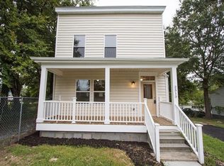 2513 Warwick Ave, Richmond, VA 23224