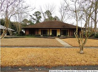 3921 Pine Crest Dr, Baton Rouge, LA 70809