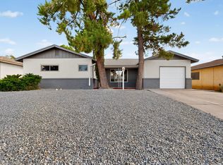 4104 Palo Duro Ave NE, Albuquerque, NM 87110