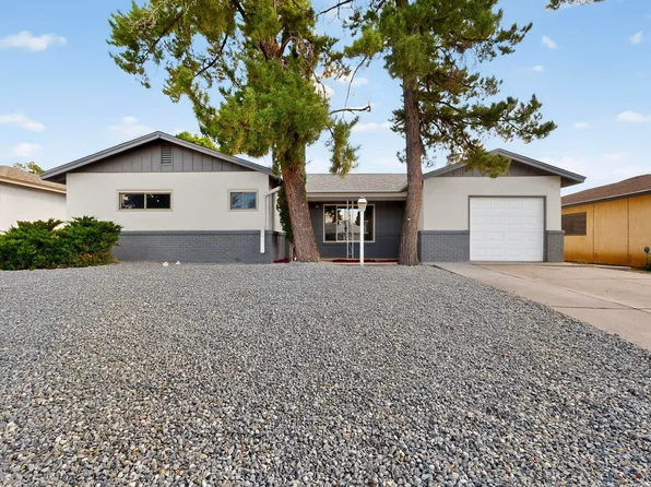 4104 Palo Duro Ave NE, Albuquerque, NM 87110