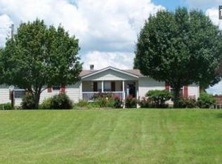 504 Bert Allen Rd, London, KY 40741