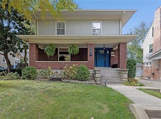 6038 Brookside Blvd, Kansas City, MO 64113