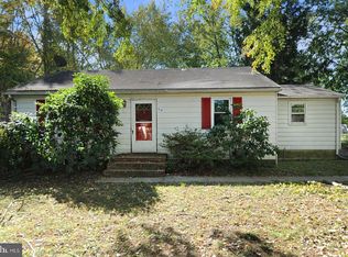 408 W High St, Felton, DE 19943