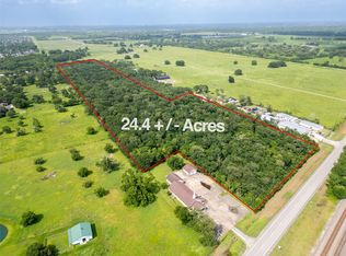 8915 Fm 2759 Rd, Richmond, TX 77469