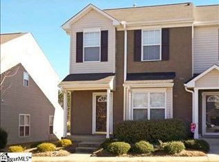 606 Graythorn Ln, Greenville, SC 29607