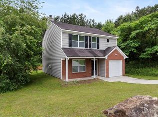3915 Cypress Pointe Dr, Union City, GA 30291