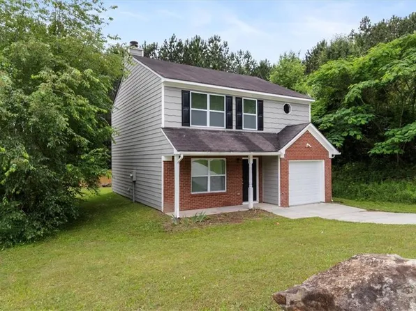 3915 Cypress Pointe Dr, Union City, GA 30291