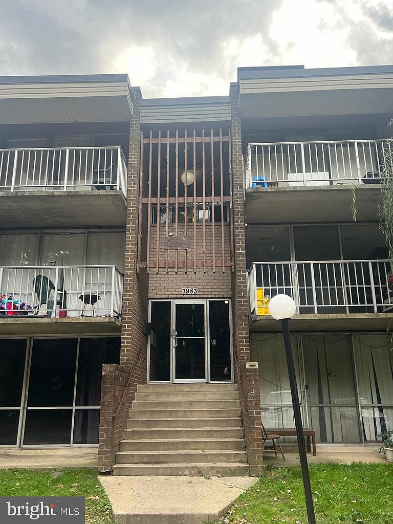 7983 Riggs Rd APT 9, Hyattsville, MD 20783 | Zillow