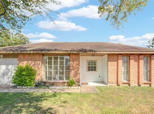 15114 Wellman Ln, Houston, TX 77060