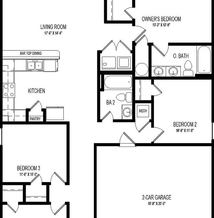2nd image of 5638 Alec Ave