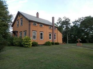 192 Barneyville Rd, Swansea, MA 02777