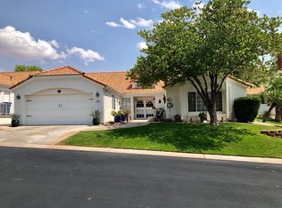39 N Valley View Dr UNIT 98, St George, UT 84770