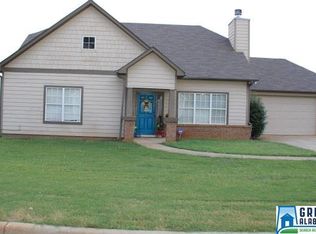 134 Keswick Dr, Eastaboga, AL 36260