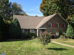 14 Barbara Ln, Havertown, PA 19083