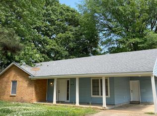 8430 Old Forge Rd, Southaven, MS 38671