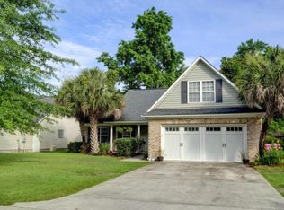 8611 Grayson Park Dr, Wilmington, NC 28411