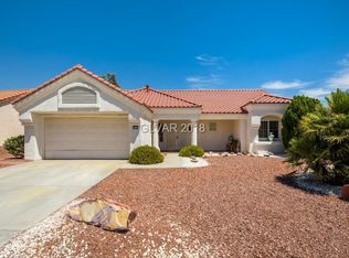 8512 Linderwood Dr, Las Vegas, NV 89134