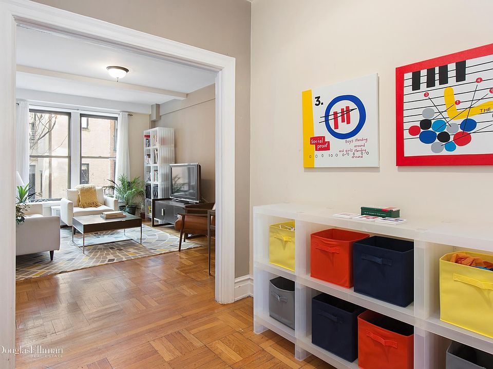 1st image of 114 W 70th St APT 2D