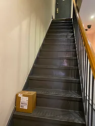 Rented by Best Apartments North Inc