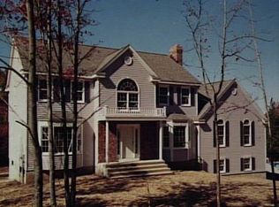 51 Yogananda St, Newtown, CT 06482