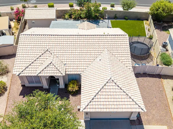 602 S NEELY Street, Gilbert, AZ 85233