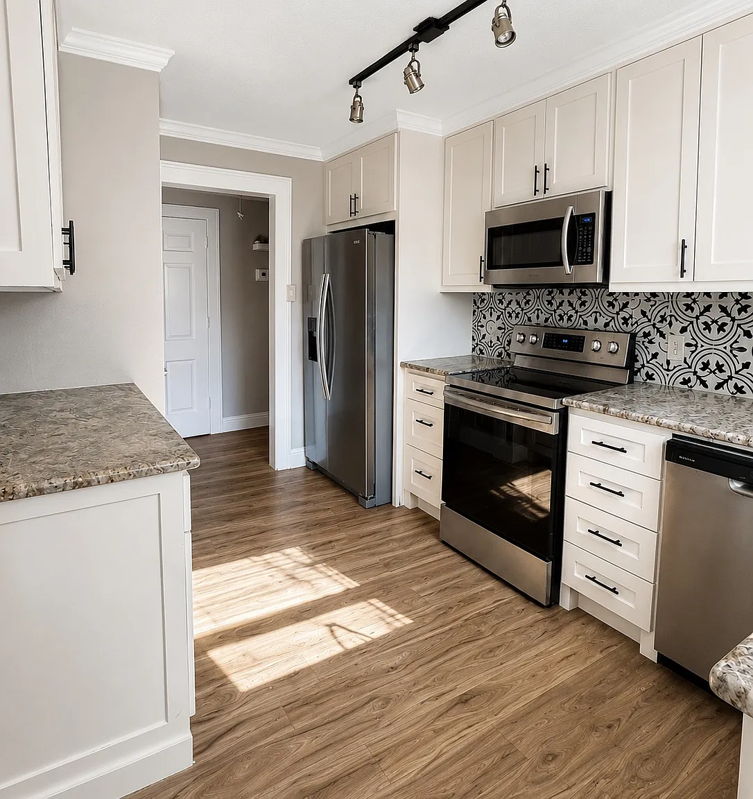 1 bed, 900 sqft, $1,675 — Photo 4
