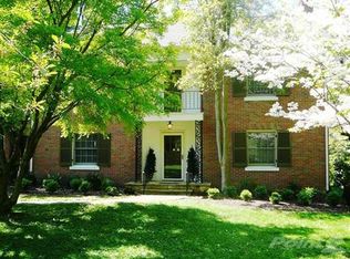 222 Eastin Rd, Lexington, KY 40505