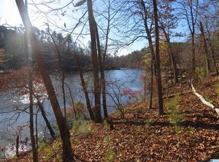 LOT 4 Cove Rd, Rockford, AL 35136