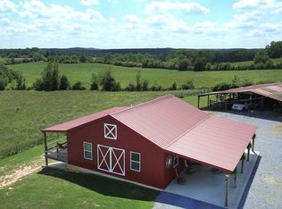 765 Addison Rd, Buchanan, GA 30113