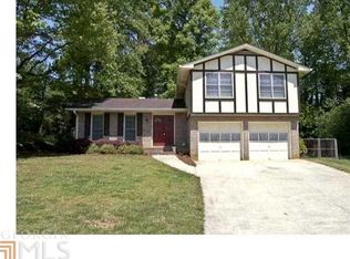 3308 Sanden Fry E, Decatur, GA 30033