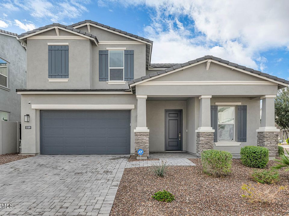 1st image of 5109 E HELENA Drive