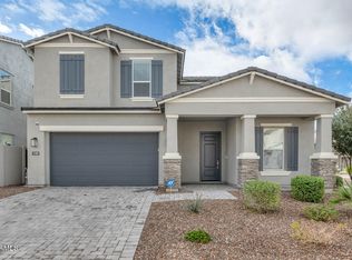 5109 E Helena Dr, Scottsdale, AZ 85254
