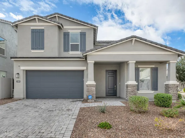 5109 E HELENA Drive, Scottsdale, AZ 85254