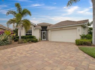 208 Big Pine Ln, Punta Gorda, FL 33955
