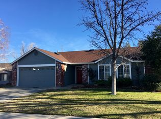 1325 Southpointe Dr, Red Bluff, CA 96080