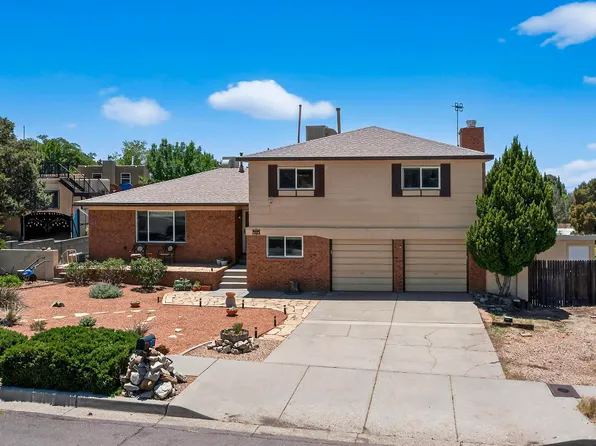 715 Parkside Dr NE, Albuquerque, NM 87123