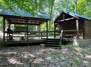 5051 E Inner Loop Dr #81, Custer, MI 49405