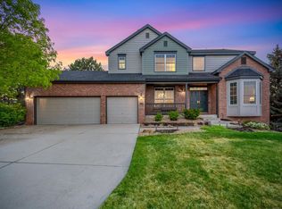 1910 Lookout Dr, Windsor, CO 80550