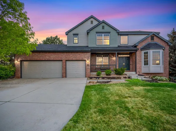 1910 Lookout Dr, Windsor, CO 80550