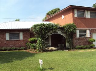 107 Betty Rd, Crescent City, FL 32112