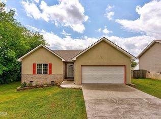 1664 Banyan Way, Knoxville, TN 37914