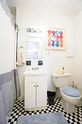 Rented by City Connections Realty