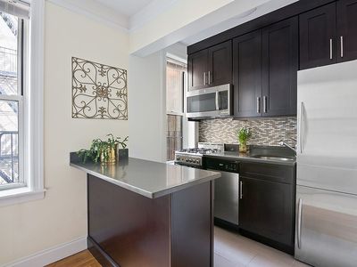 59 Pineapple St APT 3B, Brooklyn, NY, 11201