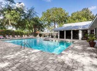 8000 Waters Apartments, Savannah, GA 31406