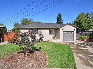 343 Pestana Pl #SINGLE, Livermore, CA