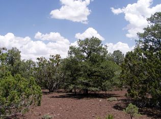 23 N Mountain Pine Rd, Concho, AZ 85924