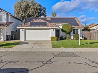 2128 Sunhaven Cir, Fairfield, CA 94533