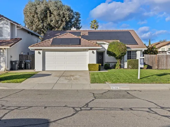 2128 Sunhaven Circle, Fairfield, CA 94533