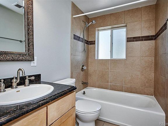 Main level bathroom.